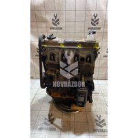 Двигатель VW Golf 2 Jetta 2 83-92