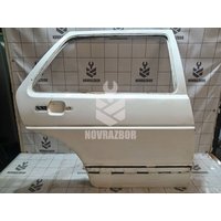 Дверь задняя правая VW Golf 2 Jetta 2 83-92