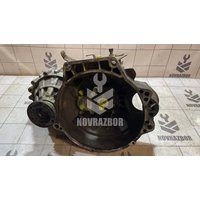 МКПП механическая коробка VW Golf 2 Jetta 2 83-92