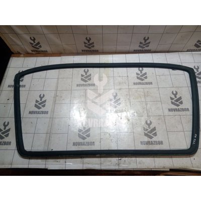 Уплотнитель VW Golf 2 Jetta 2 83-92