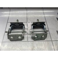 Петля двери багажника Ford Fiesta 2001-2007