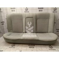 Сиденья комплект VW Golf 2 Jetta 2 83-92