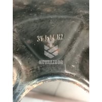 Диск запасного колеса докатка VW Golf 2 Jetta 2 83-92