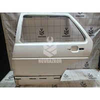 Дверь задняя левая VW Golf 2 Jetta 2 83-92