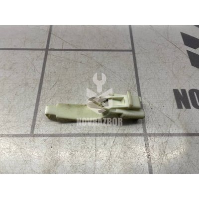 Патрон Ford Fiesta 2001-2007