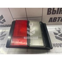 Фонарь задний внутренний правый VW Passat B3 1988-1993