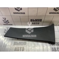 Обшивка стойки Renault Megane 2 02-09