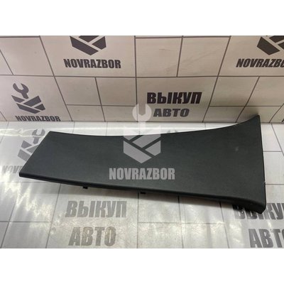 Обшивка стойки Renault Megane 2 02-09 Обшивка стойки Renault Megane 2 02-09