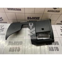 Накладка торпедо Renault Megane 2 02-09