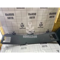 Обшивка багажника Renault Megane 2 02-09