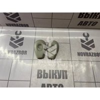 Накладка декоративная Renault Megane 2 02-09