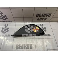 Накладка декоративная Renault Megane 2 02-09