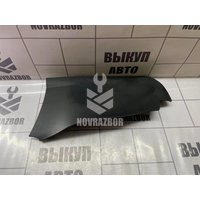 Накладка декоративная Renault Megane 2 02-09