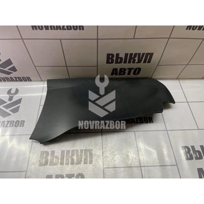 Накладка декоративная Renault Megane 2 02-09