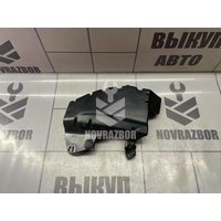 Накладка Renault Megane 2 02-09