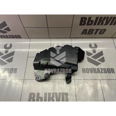 Накладка Renault Megane 2 02-09