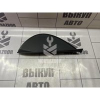 Накладка декоративная Renault Megane 2 02-09