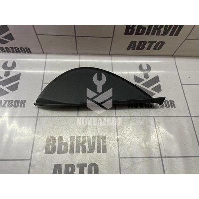 Накладка декоративная Renault Megane 2 02-09