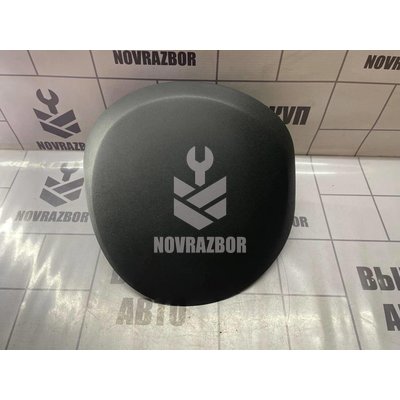 Накладка декоративная Renault Megane 2 02-09