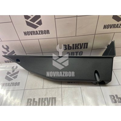 Держатель задней полки Renault Megane 2 02-09