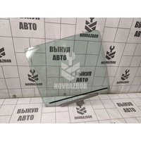 Стекло двери задней правой VW Golf 2 Jetta 2 83-92