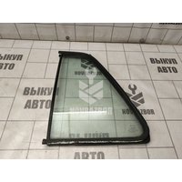 Стекло кузовное глухое левое VW Golf 2 Jetta 2 83-92