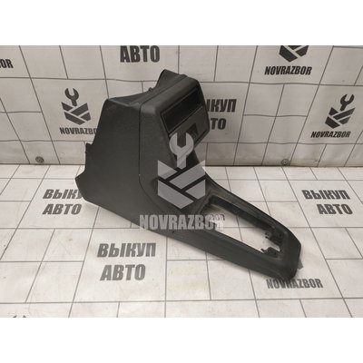 Консоль VW Golf 2 Jetta 2 83-92