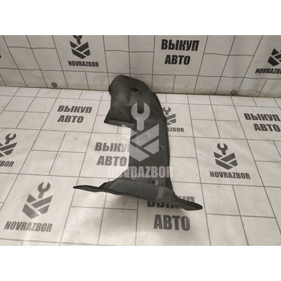 Кожух VW Golf 2 Jetta 2 83-92