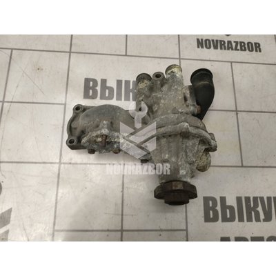 Насос водяной (помпа) VW Golf 2 Jetta 2 83-92