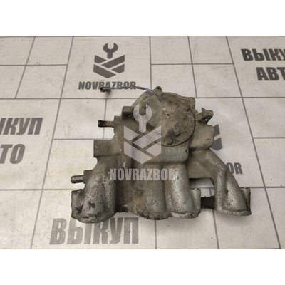 Коллектор впускной VW Golf 2 Jetta 2 83-92 Коллектор впускной VW Golf 2 Jetta 2 83-92