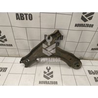 Рычаг передний левый VW Golf 2 Jetta 2 83-92