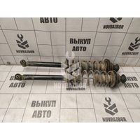 Амортизатор задний VW Golf 2 Jetta 2 83-92