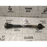 Полуось передняя правая VW Golf 2 Jetta 2 83-92
