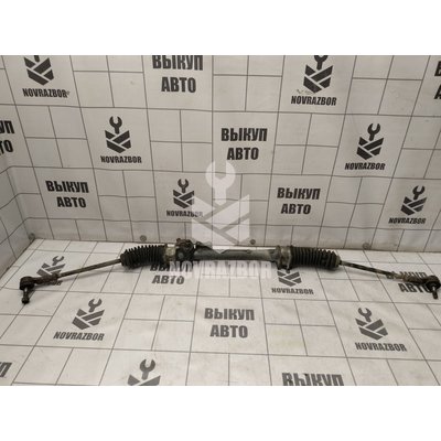 Рейка рулевая VW Golf 2 Jetta 2 83-92 Рейка рулевая VW Golf 2 Jetta 2 83-92