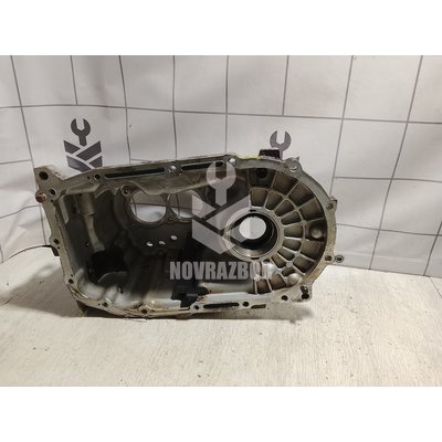 Корпус КПП Chery Boo M11 10-14