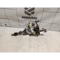 Механизм выбора передач Chery Boo M11 10-14