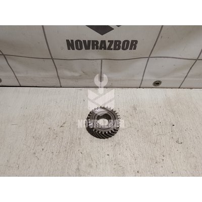 Шестерня МКПП Chery Boo M11 10-14