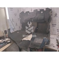 Ковролин Fiat Stilo  02-07