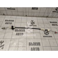 Трос сцепления VW Golf 2 Jetta 2 83-92