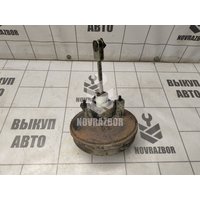 Усилитель тормозов вакуумный VW Golf 2 Jetta 2 83-92