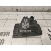 Кожух VW Golf 2 Jetta 2 83-92