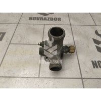 Фланец / тройник VW Golf 2 Jetta 2 83-92