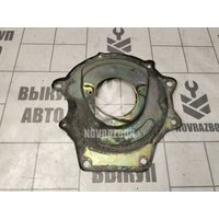 Защита VW Golf 2 Jetta 2 83-92