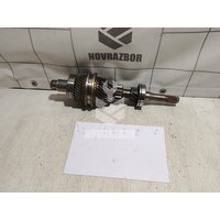 Вал КПП первичный Chery Boo M11 10-14