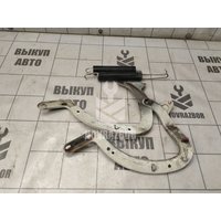 Петля крышки багажника VW Golf 2 Jetta 2 83-92