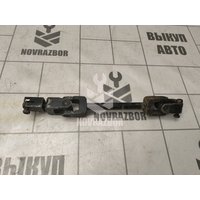 Кардан рулевой VW Golf 2 Jetta 2 83-92