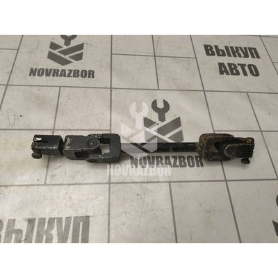 Кардан рулевой VW Golf 2 Jetta 2 83-92 Кардан рулевой VW Golf 2 Jetta 2 83-92