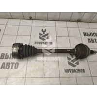 Полуось передняя левая VW Golf 2 Jetta 2 83-92