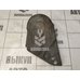 Кожух ремня ГРМ VW Golf 2 Jetta 2 83-92
