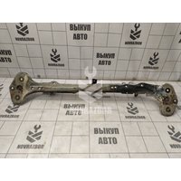 Балка подрадиаторная VW Golf 2 Jetta 2 83-92